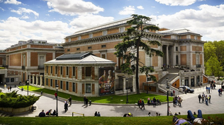 El Museo del Prado abrirá sus puertas hasta las 00.30hs.