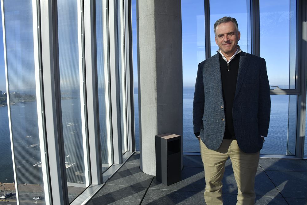 Yamandú Orsi 100 días de gobierno