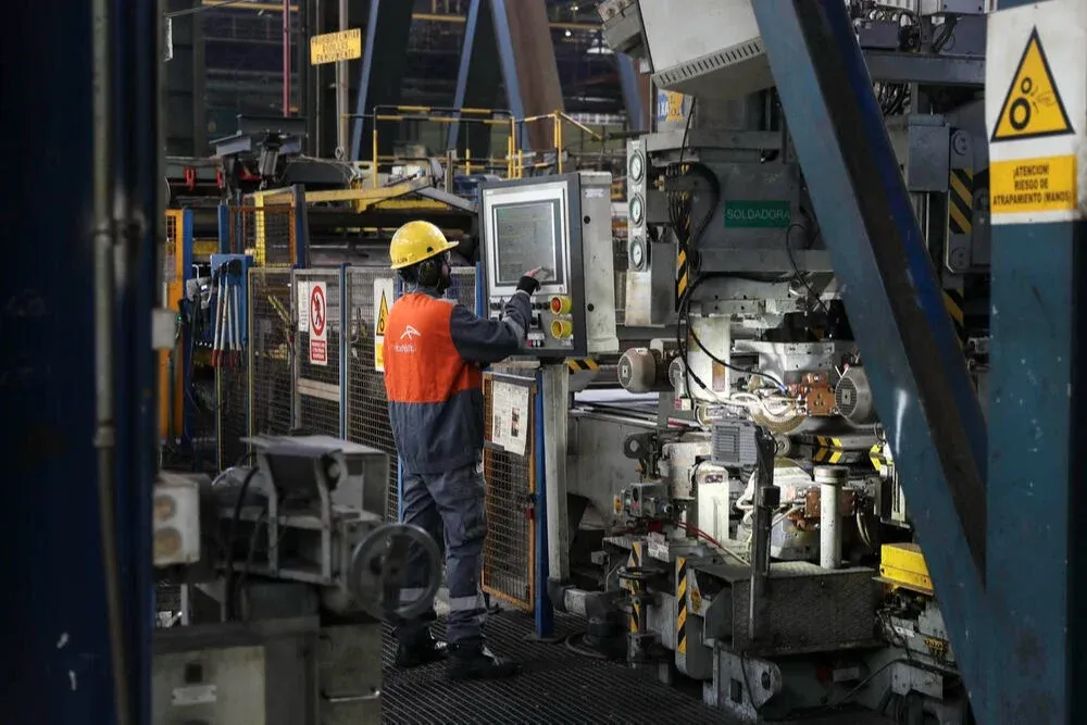 La OCDE prevé una baja en el crecimiento de España en 2024.