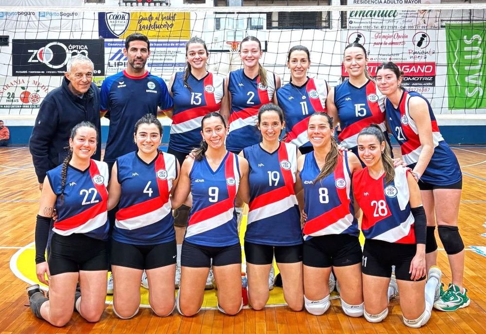 El equipo de Banco Rep&uacute;blica en Paysand&uacute;