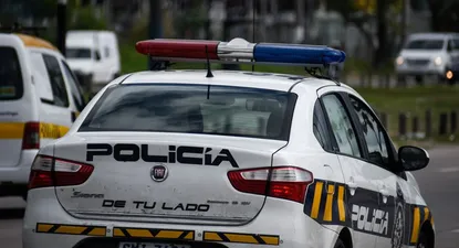 Nadia Morales murió el 9 de abril, mientras hacía los deberes en su casa