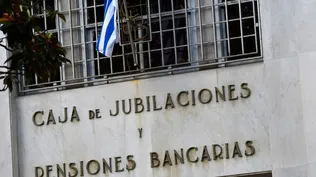 La Caja Bancaria acumula déficit desde 2017