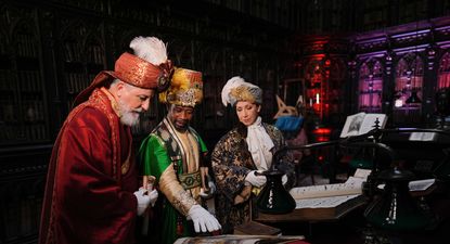 Así será la cabalgata de Reyes 2026 que recorrerá Madrid