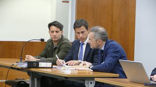 Justicia rechazó solicitud de viaje a Argentina del conductor imputado por accidente fatal en Manantiales