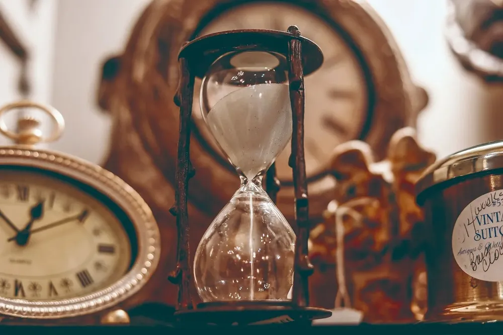 El paso del tiempo vuelve a estar presente en cada cumpleaños