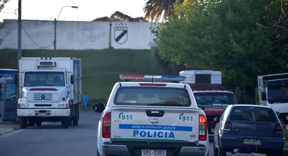 ute y ose, los aliados de la policia contra el narcotrafico