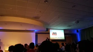 Montevideo Valley pone el foco en la biología fusionada con la tecnología