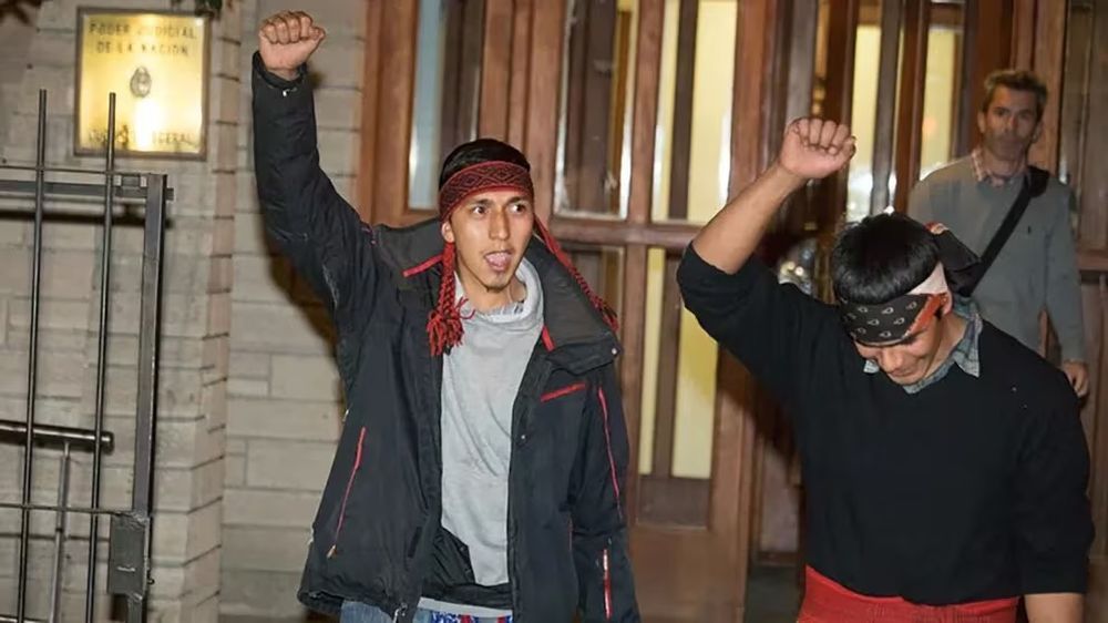 Fausto Jones Huala tenía 31 años y era reconocido por su participación en movilizaciones vinculadas a la causa mapuche.
