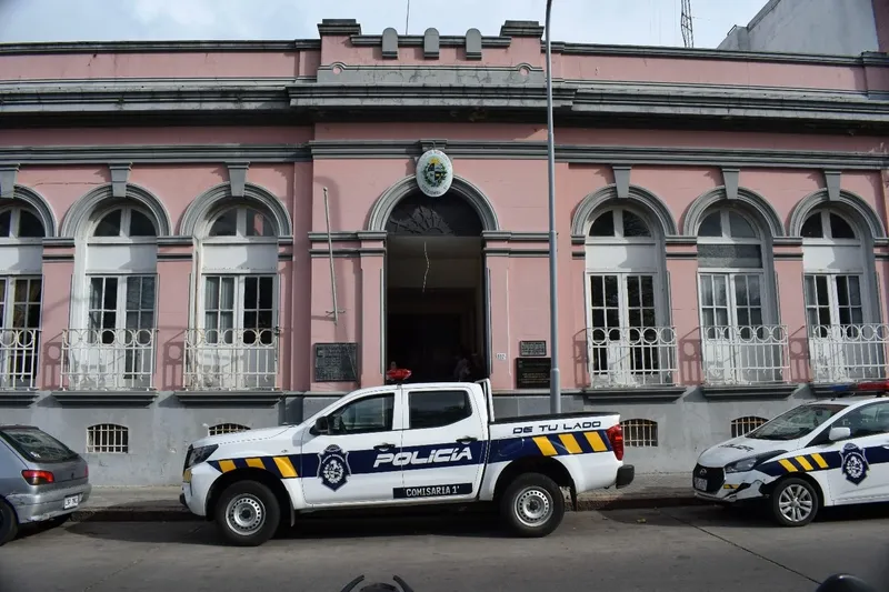 Encontraron el cuerpo de un hombre de 65 años en el vertedero municipal de Maldonado