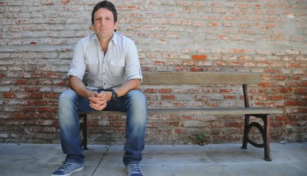 Federico Lemos, fundador de Medio & Medio