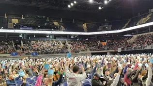 Asamblea de AEBU