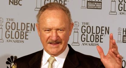 El actor Gene Hackman murió nueve días antes de que encontraran su cuerpo