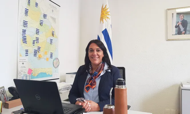 Nueve de cada 10 empresas del interior que llegaron a la ANDE durante los últimos dos años nunca habían recibido apoyo del gobierno