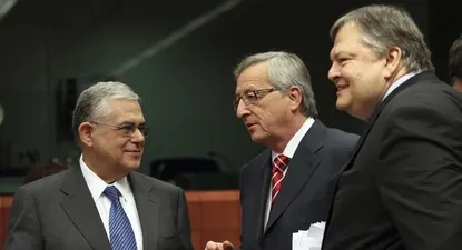 Unión Europea acordó recapitalizar a los bancos