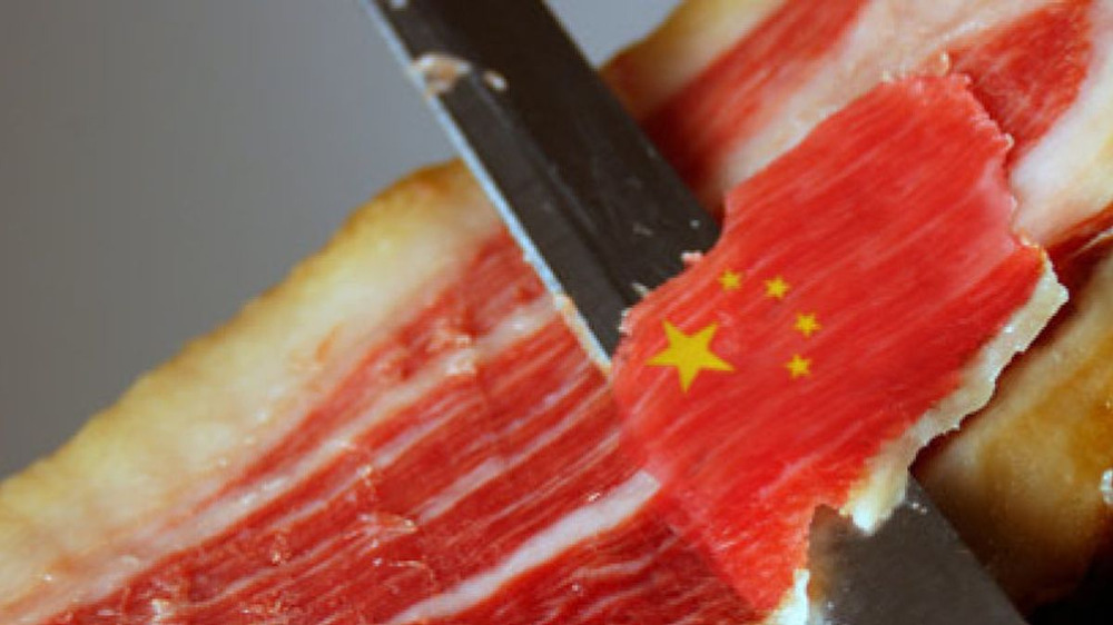 China y Reino Unido han registrado un crecimiento del 60% y 43,8% en el valor de las exportaciones de jamón ibérico en los últimos cinco años