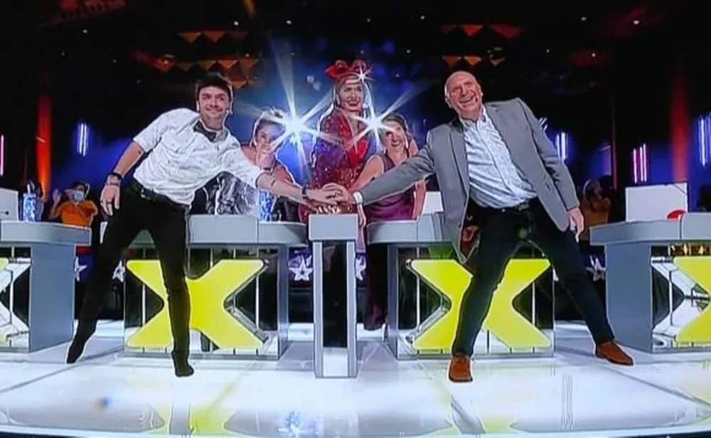Got Talent Uruguay apronta su regreso
