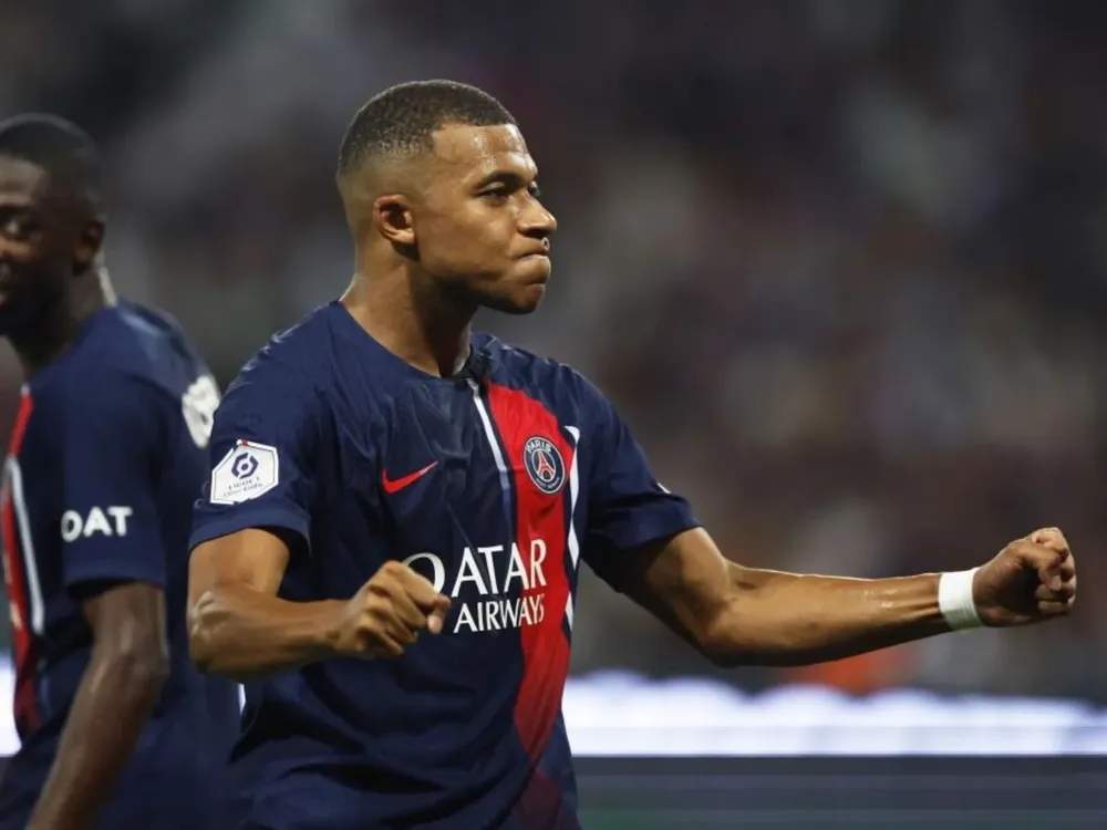 Los pasos a seguir en la operación Mbappé.