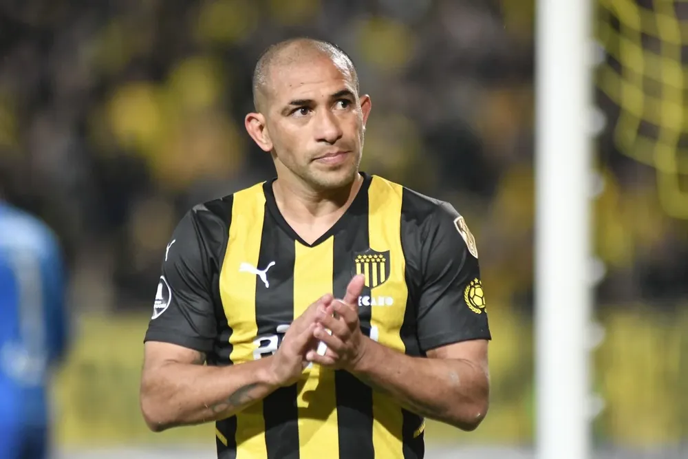 Gargano es una baja de trascendencia en Peñarol