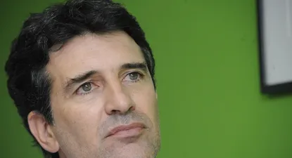 ignacio zuasnabar quedo en responder si acepta presidir la corte electoral