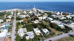 La productora de Hollywood y una demanda millonaria de vecinos de José Ignacio a UTE