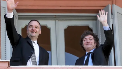 Manuel Adorni, la apuesta de Javier Milei y Karina Milei para terminar con la hegemonía del PRO