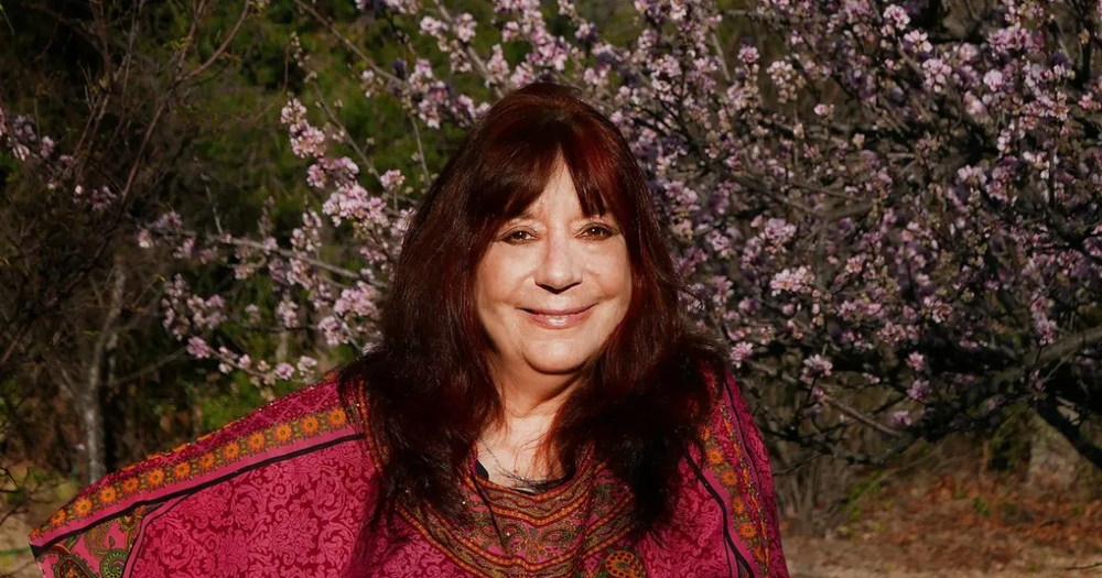 Ludovica Squirru