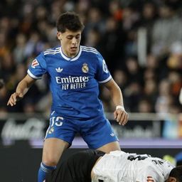 real madrid: denuncian mobbing contra arda güler y que el acoso venia de los jugadores real madrid: denuncian mobbing contra arda güler y que el acoso venia de los jugadores