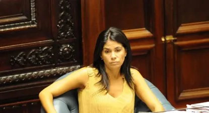 Verónica Alonso