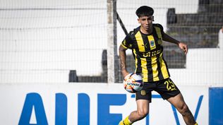 Valentín Rivera
