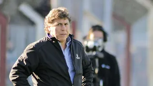 A lo JR, de Séptima a Primera