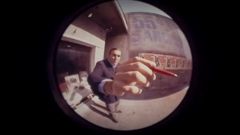 Carlos Páez Vilaró