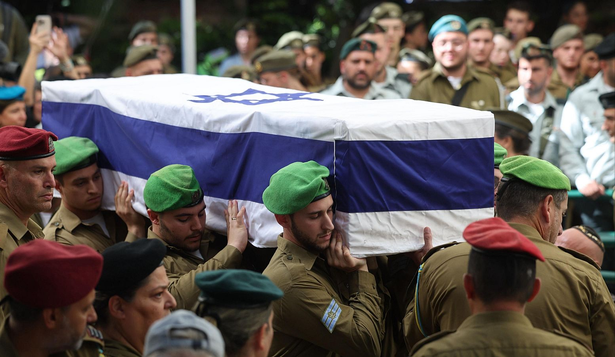 Tras las amenazas de Trump y Netanyahu, los terroristas de Hamás acceden a devolver todos los cadáveres de los rehenes