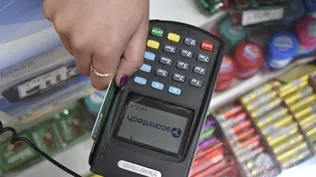 Costo de la formalidad está detrás de oposición a inclusión financiera, dice jerarca del BCU