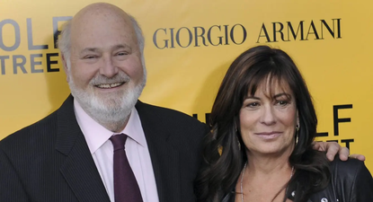 Rob Reiner, de 78 años, y su esposa, Michele Singer Reiner.