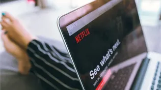 Netflix reactiva su crecimiento poco antes del debut de su competencia
