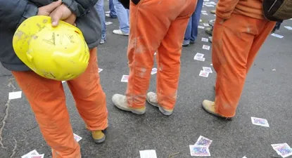 Sunca no da por perdida batalla contra cambio de licencias