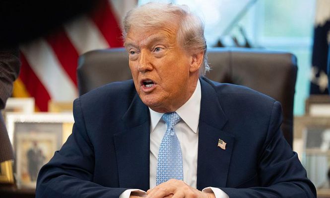 3 preguntas para entender qué pasa ahora con los archivos de Epstein luego de que Trump firmara una ley para liberarlos