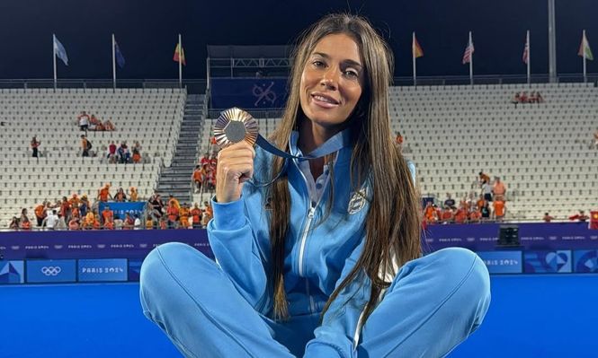 Agustina Albertario