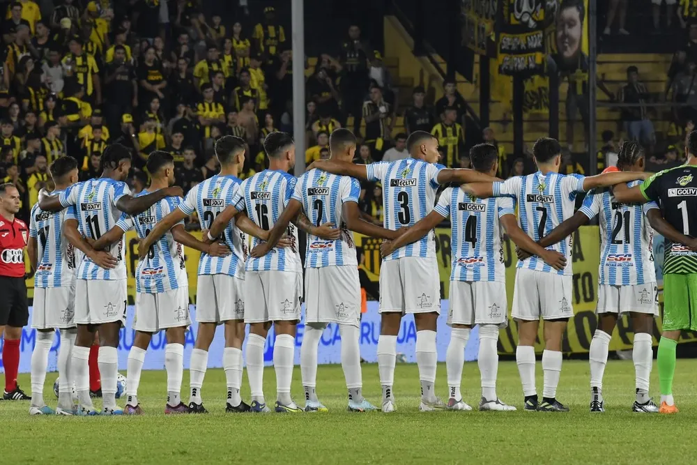 Cerro en el Apertura 2024