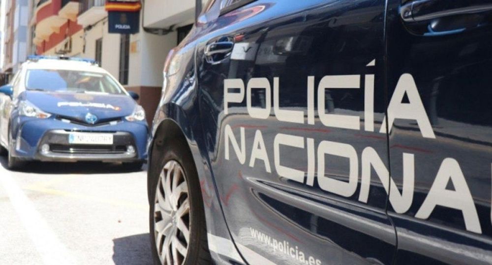 Policía Nacional de España