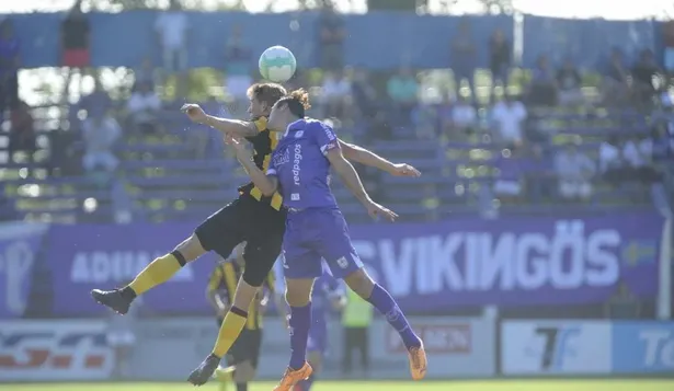 ¿Defensor es un rival difícil para Peñarol? Los últimos siete los ganó el aurinegro