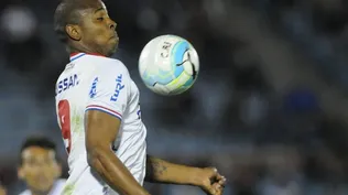 Nacional, con el equipo del clásico