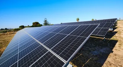 La compañía ha firmado más de 55 contratos de suministro de seguidores solares a nivel global.