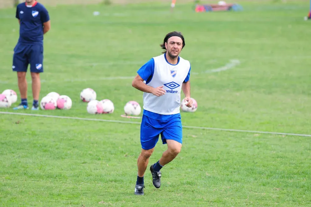 Álvaro Recoba