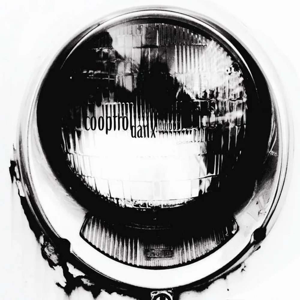 La tapa del nuevo Danx, de Cooptrol