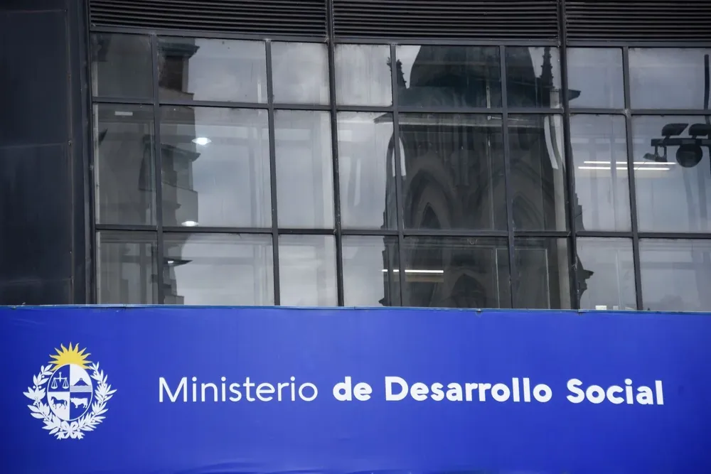 Ministerio de Desarrollo Social