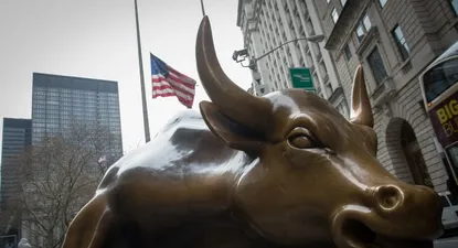 ¿Puede volver a colapsar el sistema financiero internacional?