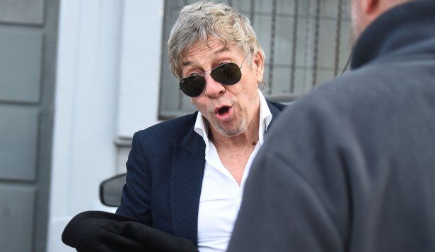 Francisco Paco Casal