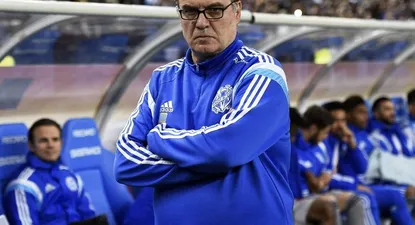 Marcelo Bielsa