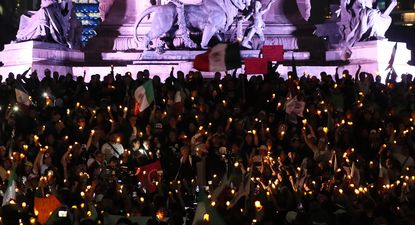 Avanza la reforma judicial en México: claves para entender el proyecto de AMLO que genera protestas y máxima tensión con EEUU